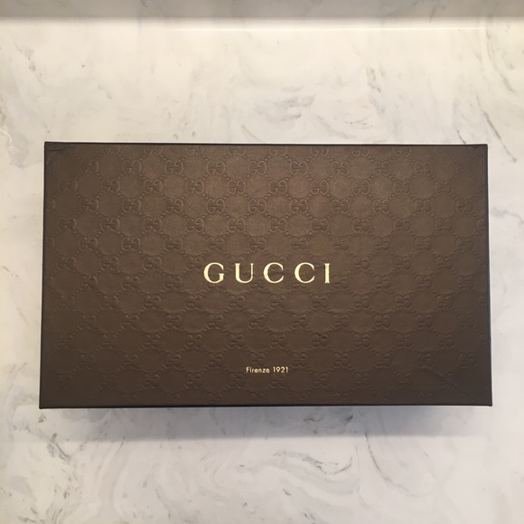 Gucci Horsebit Suede Loafers in Black - Picture 6 of 8